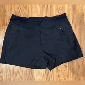 Athleta Trekkie North Shorts